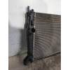 Recambio de radiador agua para ford focus lim. (cb4) titanium referencia OEM IAM 3M5H8005TI 16TDCI 2008