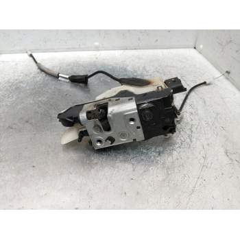 MOTOR CIERRE CENTRALIZADO DELANTERO IZQUIERDO 9812500880 5P