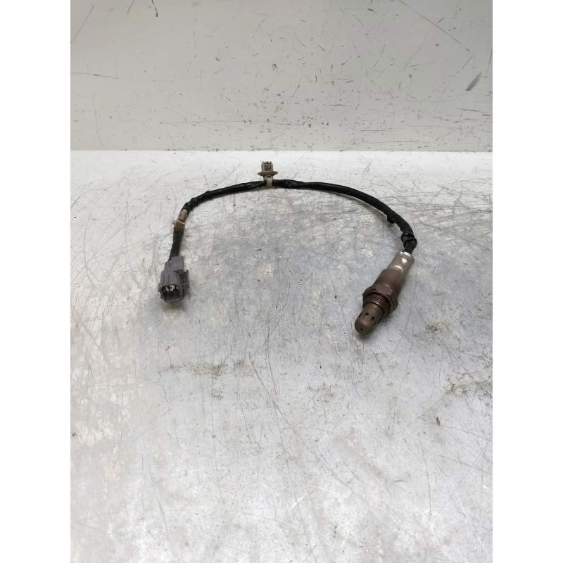 Recambio de sonda lambda para hyundai kona n os referencia OEM IAM 392102GPD1  