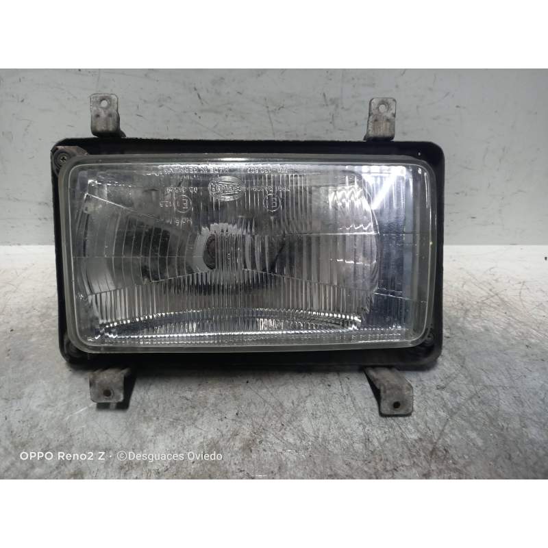 Recambio de faro izquierdo para volkswagen l 80 4.3 td 4.3 td referencia OEM IAM   