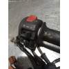 Recambio de pedal acelerador para yamaha yzf-r yzf-r6 (rj03) referencia OEM IAM   PUÑO ACELERADOR