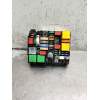 Recambio de caja reles / fusibles para peugeot 208 i (ca_, cc_) 1.6 bluehdi 100 referencia OEM IAM 9804846880  