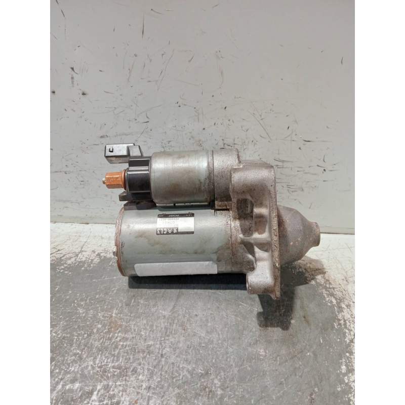 Recambio de motor arranque para citroën c4 cactus referencia OEM IAM 967153088002 4280008331 