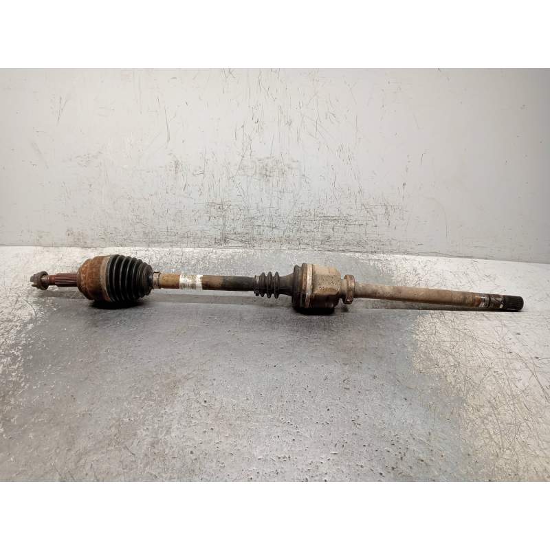 Recambio de transmision delantera derecha para renault scenic ii authentique referencia OEM IAM  20DCI 2006
