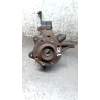 Recambio de mangueta delantera izquierda para peugeot 206+ referencia OEM IAM  14HDI 2009