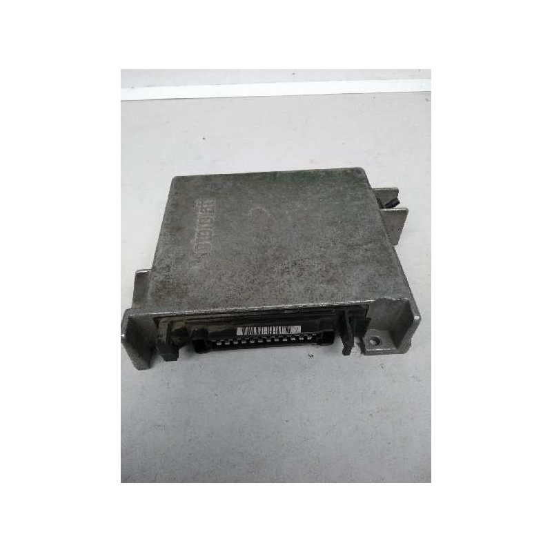 Recambio de centralita motor uce para ford transit, caja cerrada 86/92 referencia OEM IAM 92VB12A297AA 2E19 CONQE