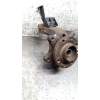 Recambio de mangueta delantera izquierda para peugeot 206+ referencia OEM IAM  14HDI 2009