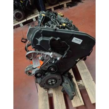 MOTOR COMPLETO 937A5000 4193983 BOSCH