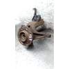 Recambio de mangueta delantera izquierda para peugeot 206+ referencia OEM IAM  14HDI 2009