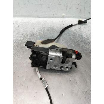MOTOR CIERRE CENTRALIZADO TRASERO DERECHO 9812501180 5P