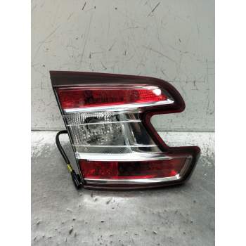 PILOTO TRASERO IZQUIERDO INTERIOR 265550028R 89319411 2008