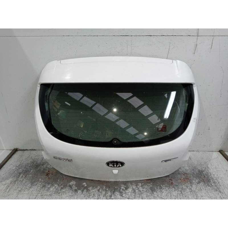 Recambio de porton trasero para kia cee´d (jd) 1.6 gt referencia OEM IAM  3P 2012