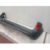 Recambio de paragolpes trasero para renault kangoo referencia OEM IAM   2012