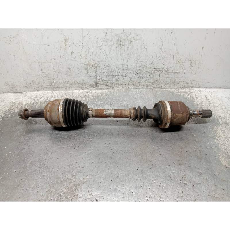 Recambio de transmision delantera izquierda para renault scenic ii authentique referencia OEM IAM  20DCI 2006