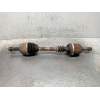Recambio de transmision delantera izquierda para renault scenic ii authentique referencia OEM IAM  20DCI 2006