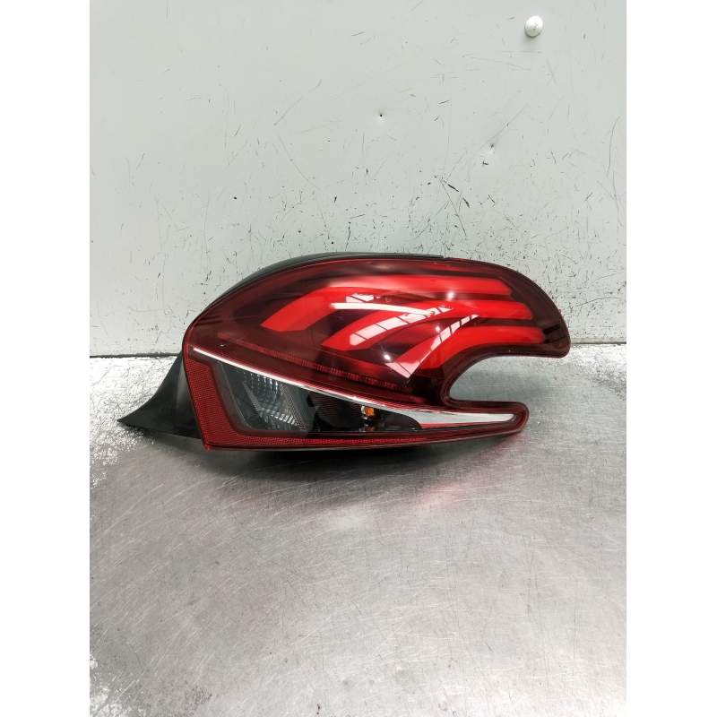 Recambio de piloto trasero derecho para peugeot 208 i (ca_, cc_) 1.6 bluehdi 100 referencia OEM IAM 9810430580  