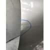 Recambio de aleta delantera derecha para peugeot 207 sw outdoor referencia OEM IAM   2006