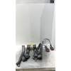Recambio de juego cinturones delantero para hyundai trajet (fo) 2.0 referencia OEM IAM  5P 