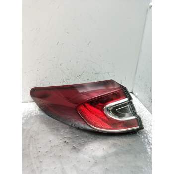 PILOTO TRASERO IZQUIERDO 265550010R 89319371 2008