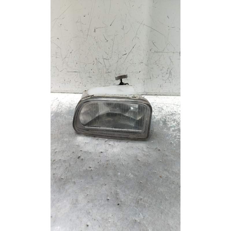 Recambio de faro antiniebla izquierdo para hyundai trajet (fo) 2.0 referencia OEM IAM   