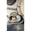 Recambio de faro antiniebla izquierdo para hyundai trajet (fo) 2.0 referencia OEM IAM   
