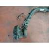 Recambio de puente trasero para smart forfour referencia OEM IAM A4533508100 555017591R TAMBOR