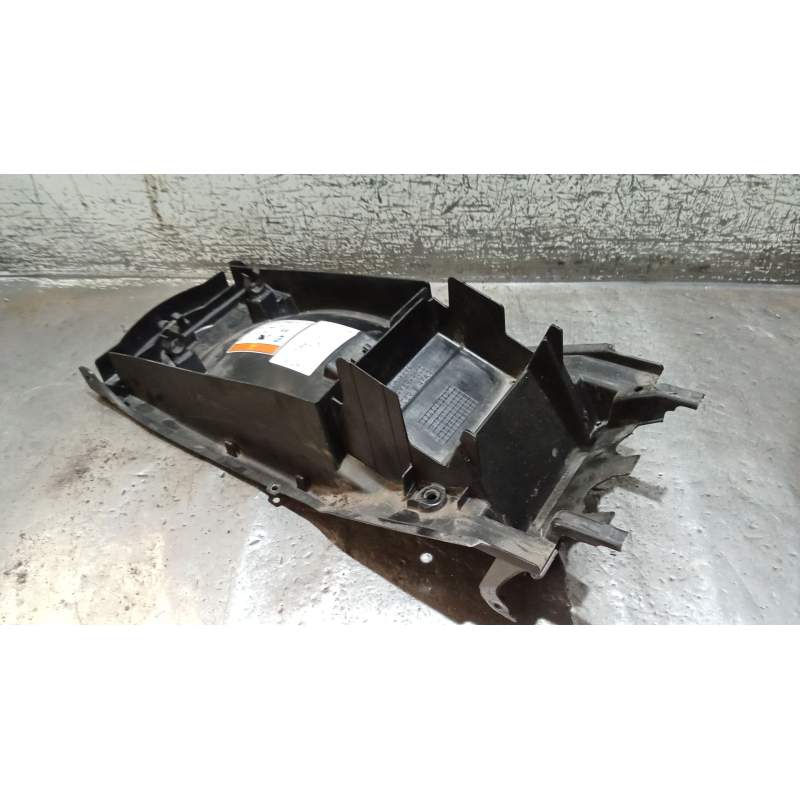Recambio de guardabarros trasero para honda cbf cbf 600 (pc43) referencia OEM IAM 80100MERR600  