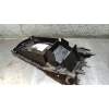 Recambio de guardabarros trasero para honda cbf cbf 600 (pc43) referencia OEM IAM 80100MERR600  