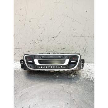 MANDO CALEFACCION / AIRE ACONDICIONADO 275100007R T1001936 2008