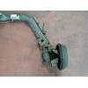 Recambio de puente trasero para smart forfour referencia OEM IAM A4533508100 555017591R TAMBOR
