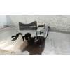 Recambio de guardabarros trasero para honda cbf cbf 600 (pc43) referencia OEM IAM 80100MERR600  