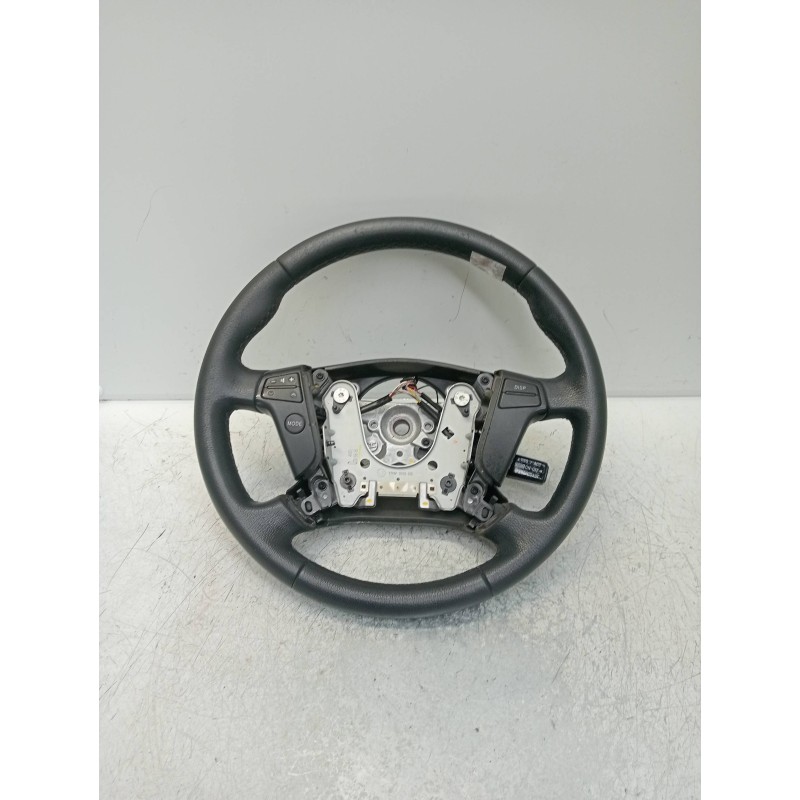 Recambio de volante para toyota avensis berlina (t25) 2.2 d-4d executive sedán (4-ptas.) referencia OEM IAM   