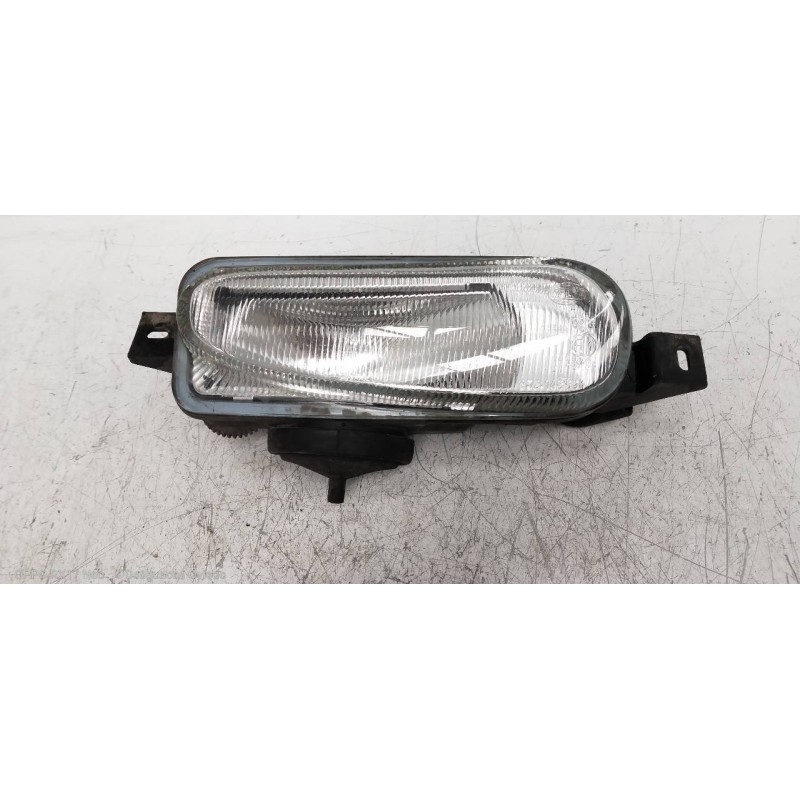 Recambio de faro antiniebla derecho para ford transit caja cerrada, media (fy) (2000 =>) ft 330 2.4 express-line referencia OEM 