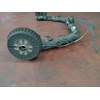 Recambio de puente trasero para smart forfour referencia OEM IAM A4533508100 555017591R TAMBOR