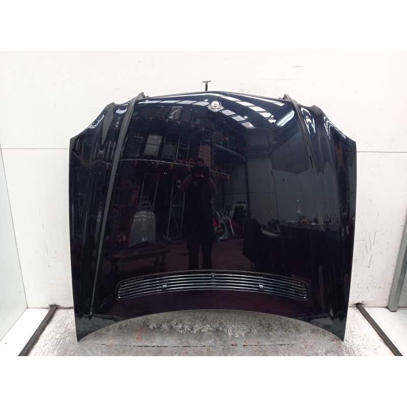 Recambio de capot para mercedes-benz clase e (w211) e 220 cdi (211.008) referencia OEM IAM   2002