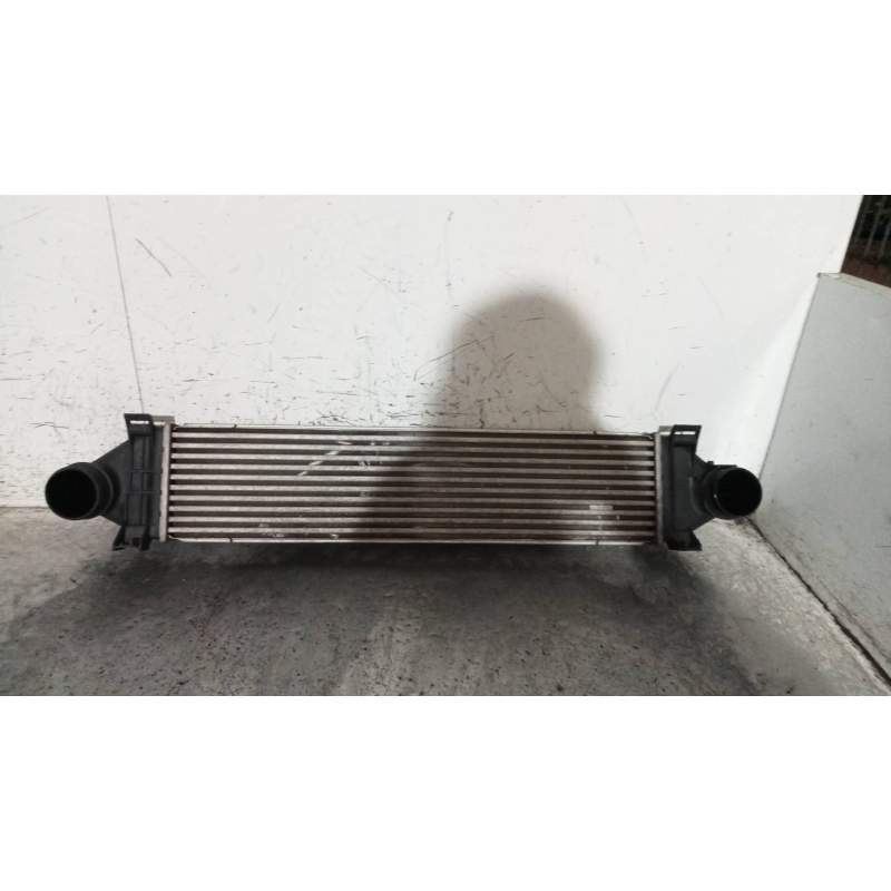 Recambio de intercooler para land rover freelander (ln) 2.0 td4 cat referencia OEM IAM 6G919L440ED 20TDI 2001