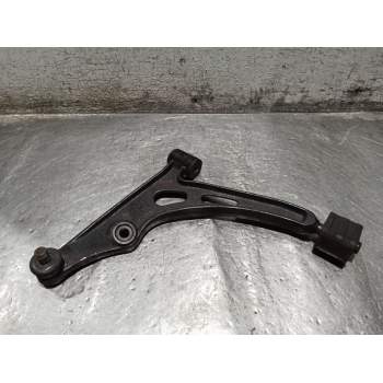 BRAZO SUSPENSION INFERIOR DELANTERO IZQUIERDO 16G 1999