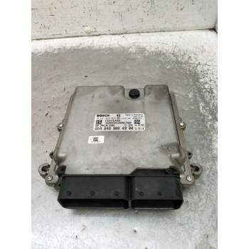CENTRALITA MOTOR UCE 0281018018 A6409004900 1039S37541 2004