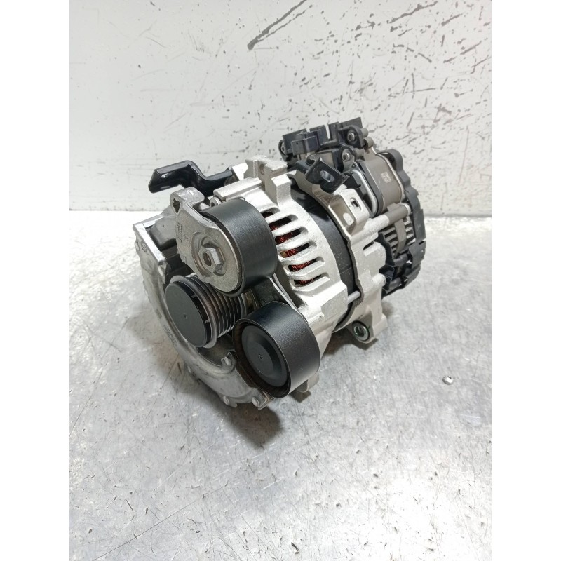 Recambio de alternador para hyundai i20 klass referencia OEM IAM 3630007000 2726652 