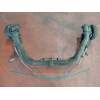 Recambio de puente trasero para smart forfour referencia OEM IAM A4533508100 555017591R TAMBOR