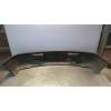 Recambio de paragolpes delantero para volkswagen lt caja cerrada / combi (mod. 1997) 2.8 tdi referencia OEM IAM   