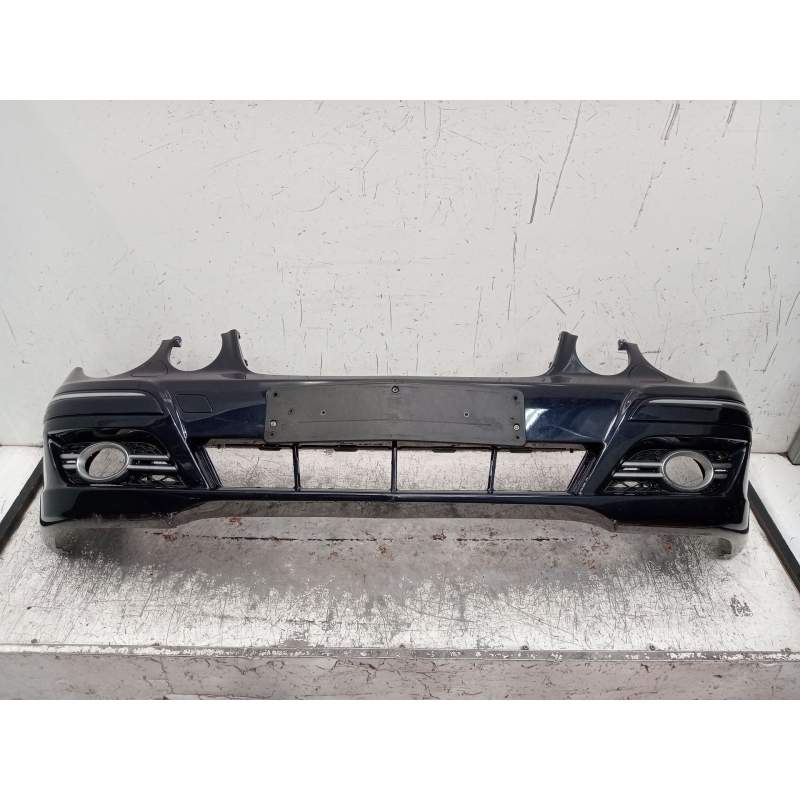 Recambio de paragolpes delantero para mercedes-benz clase e (w211) e 220 cdi (211.008) referencia OEM IAM   2002