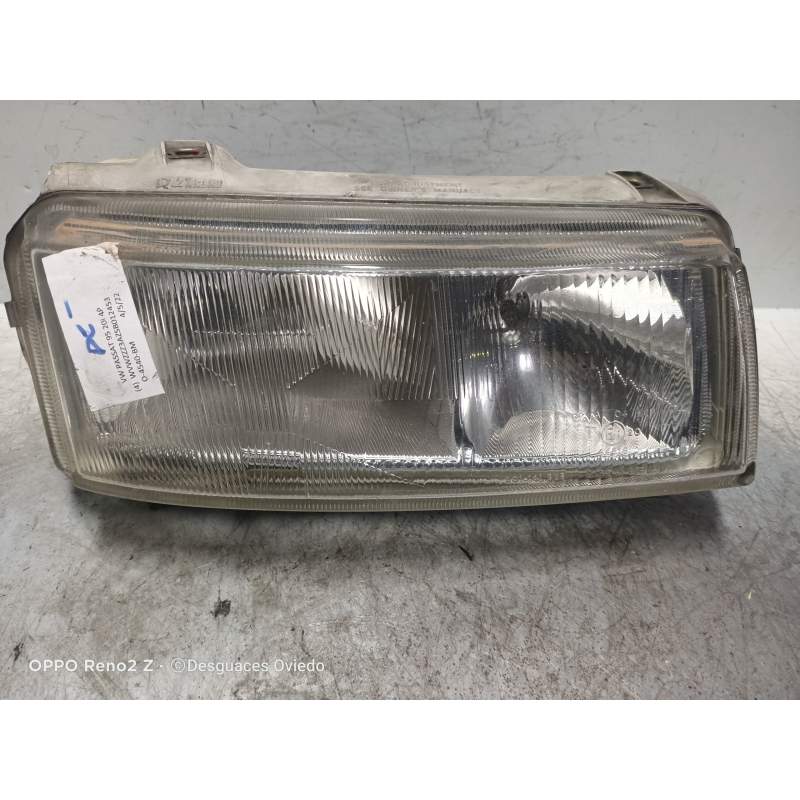 Recambio de faro derecho para volkswagen passat berlina (3a2) cl referencia OEM IAM   