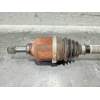 Recambio de transmision delantera izquierda para citroën c4 cactus referencia OEM IAM 9677476580  