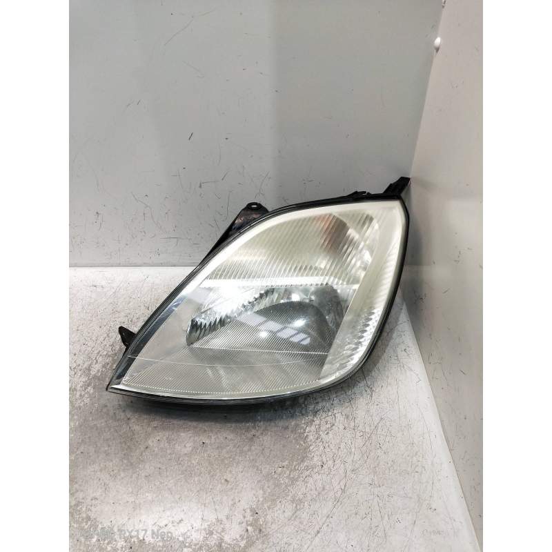 Recambio de faro izquierdo para ford fiesta (cbk) referencia OEM IAM   2002
