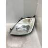 Recambio de faro izquierdo para ford fiesta (cbk) referencia OEM IAM   2002
