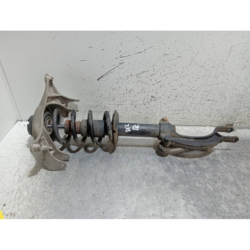 Recambio de amortiguador delantero izquierdo para audi sq5 (8r) 3.0 tdi quattro referencia OEM IAM 8R0031AP E5406501 