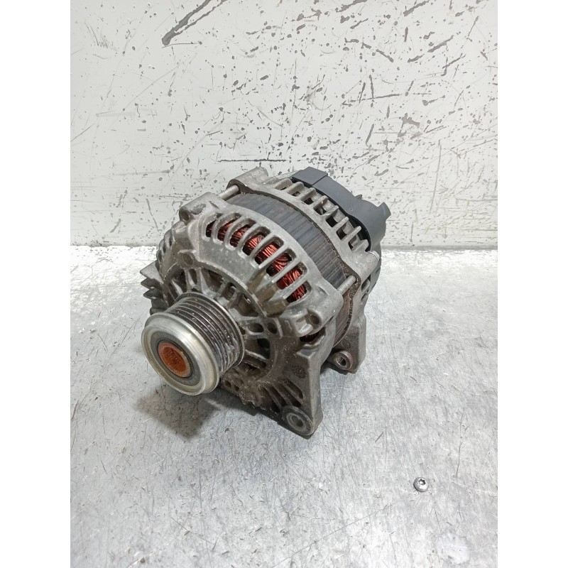 Recambio de alternador para audi sq5 (8r) 3.0 tdi quattro referencia OEM IAM 059903018R  