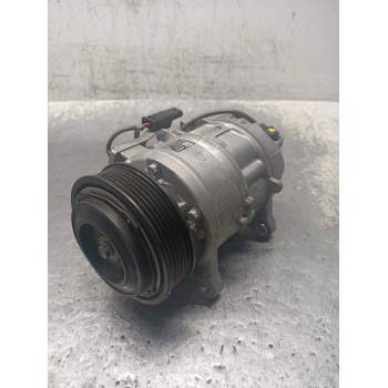 COMPRESOR AIRE ACONDICIONADO 6452929932803 6SAS14A GE4471608765 22527010 11S06636