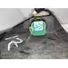 Recambio de faro izquierdo para ford fiesta (cbk) referencia OEM IAM   2002